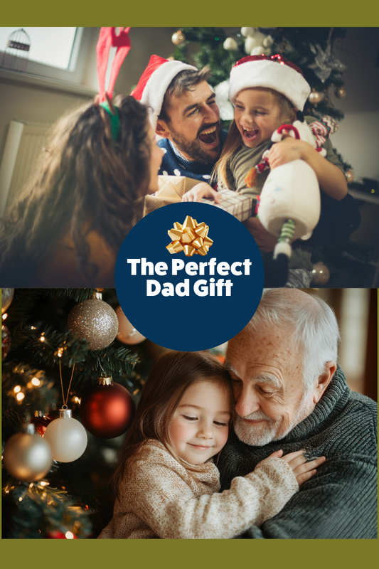The Perfect Dad Gift: A Mug That Tells a Story of Love and Sustainability