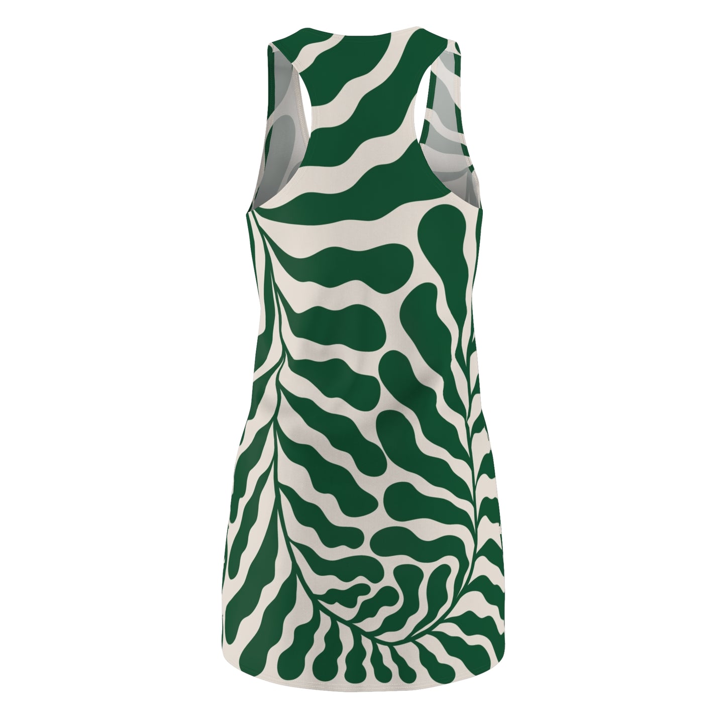 Flowstate | Racerback Art Dress