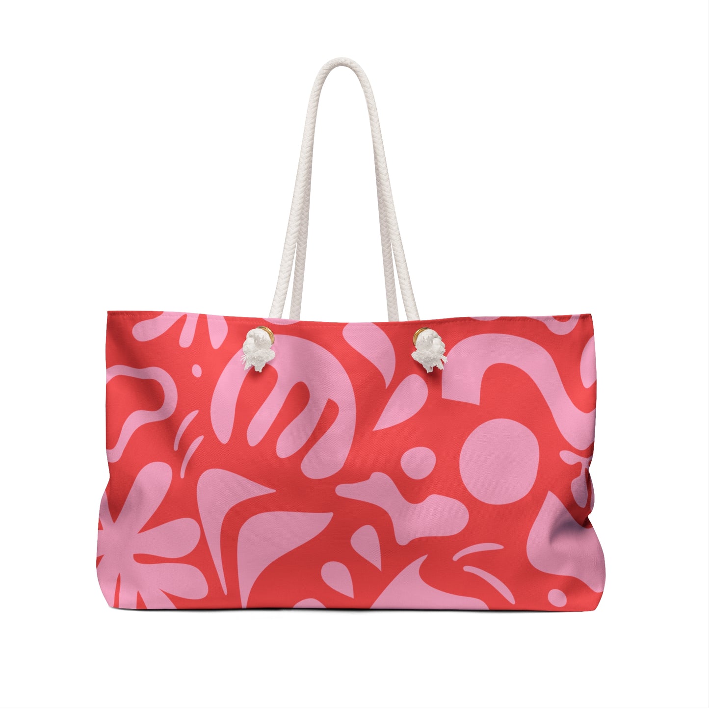 Amor en Forma | Weekender Bag