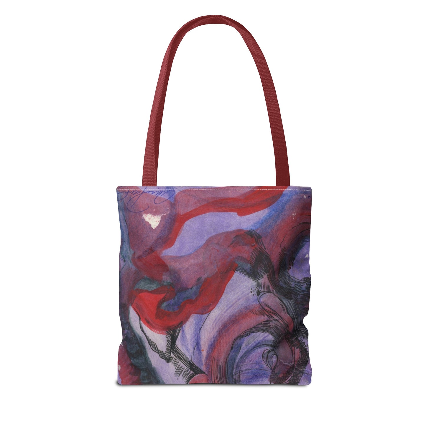 Tote Bag (AOP)