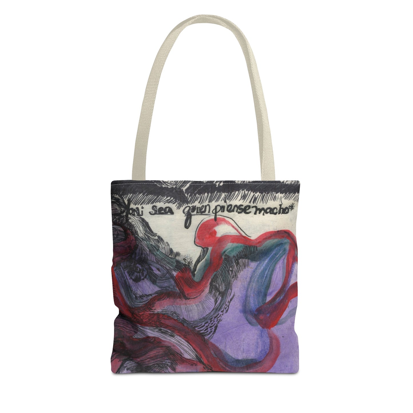 Tote Bag (AOP)