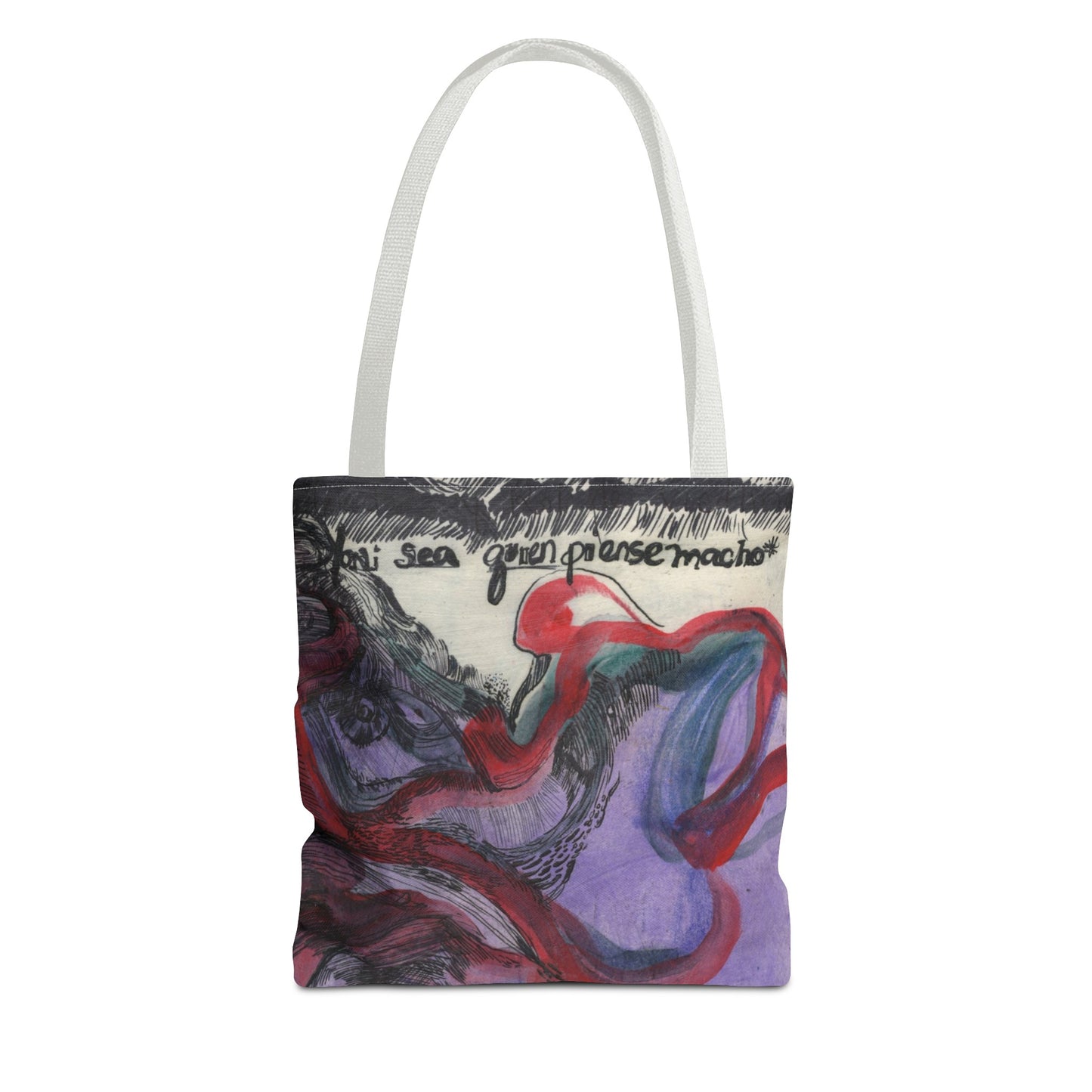 Tote Bag (AOP)
