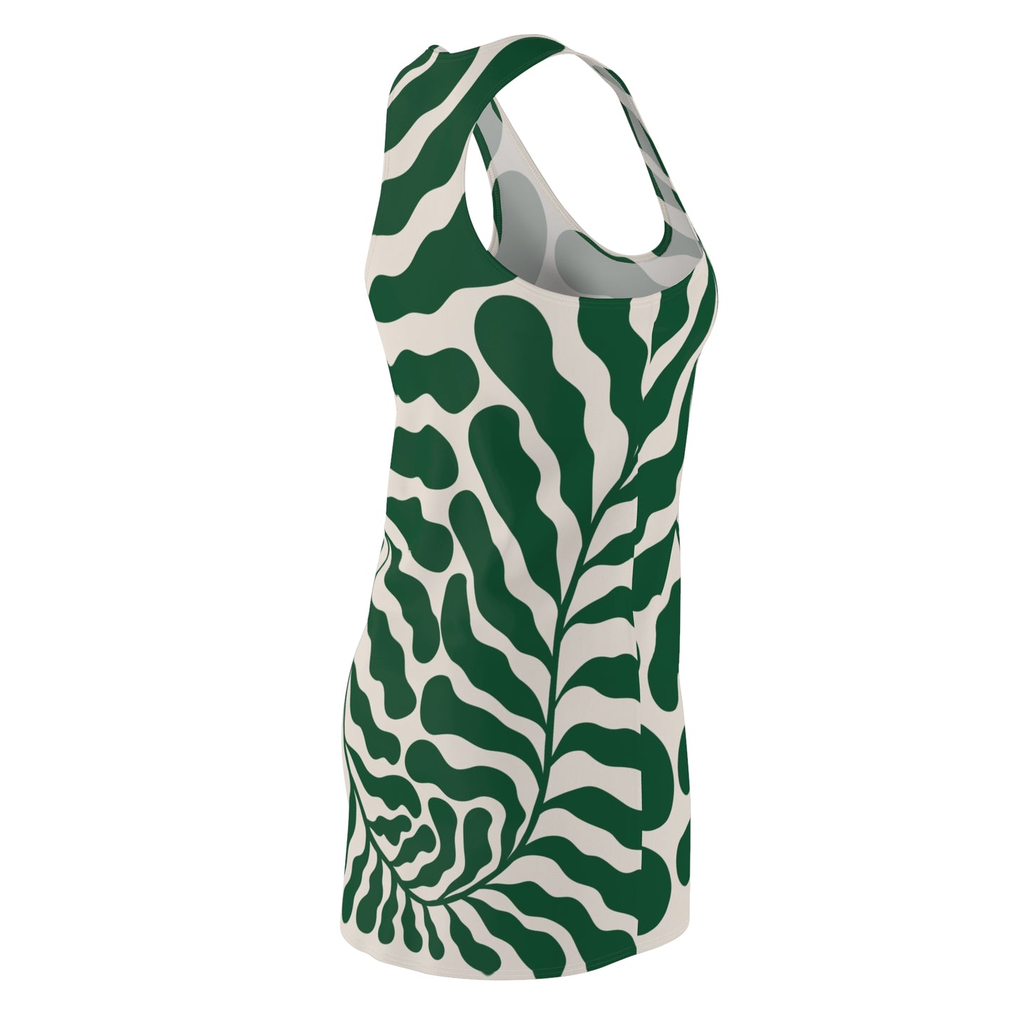 Flowstate | Racerback Art Dress