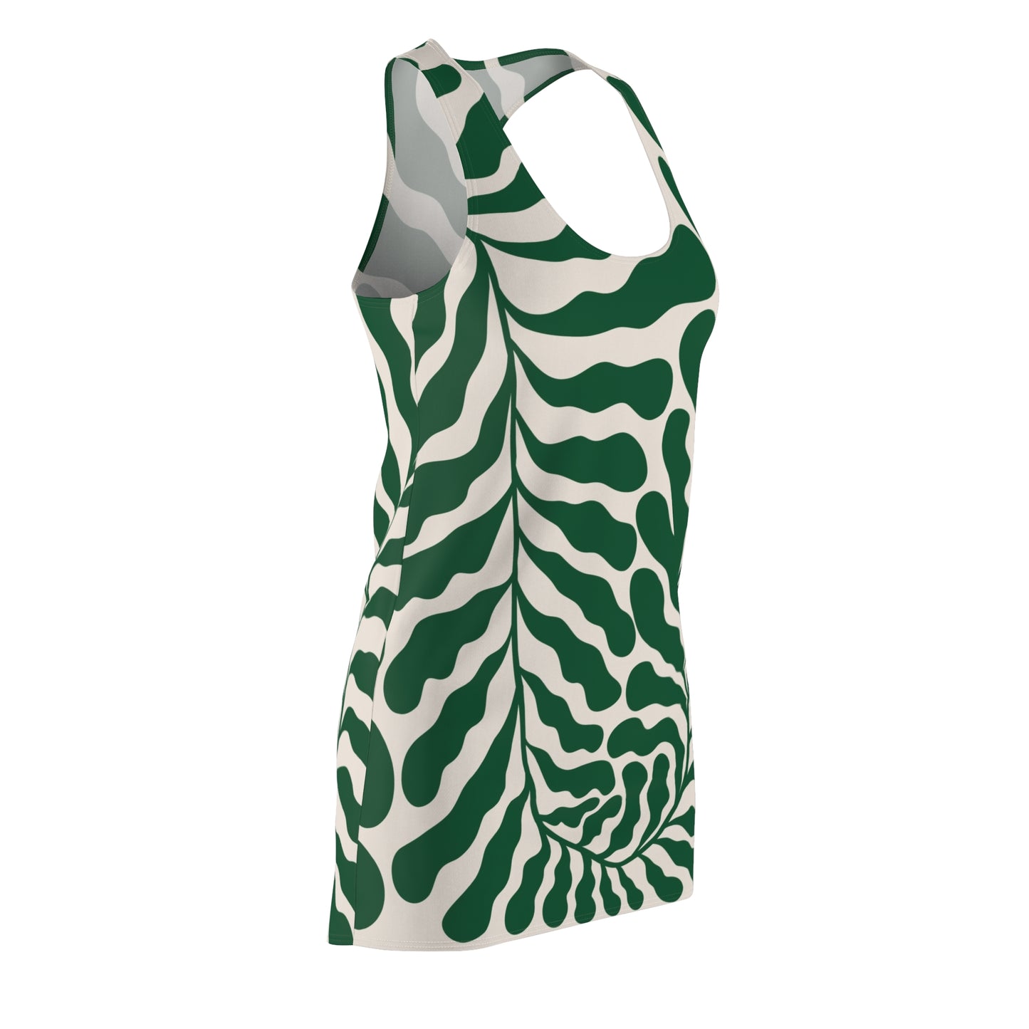 Flowstate | Racerback Art Dress