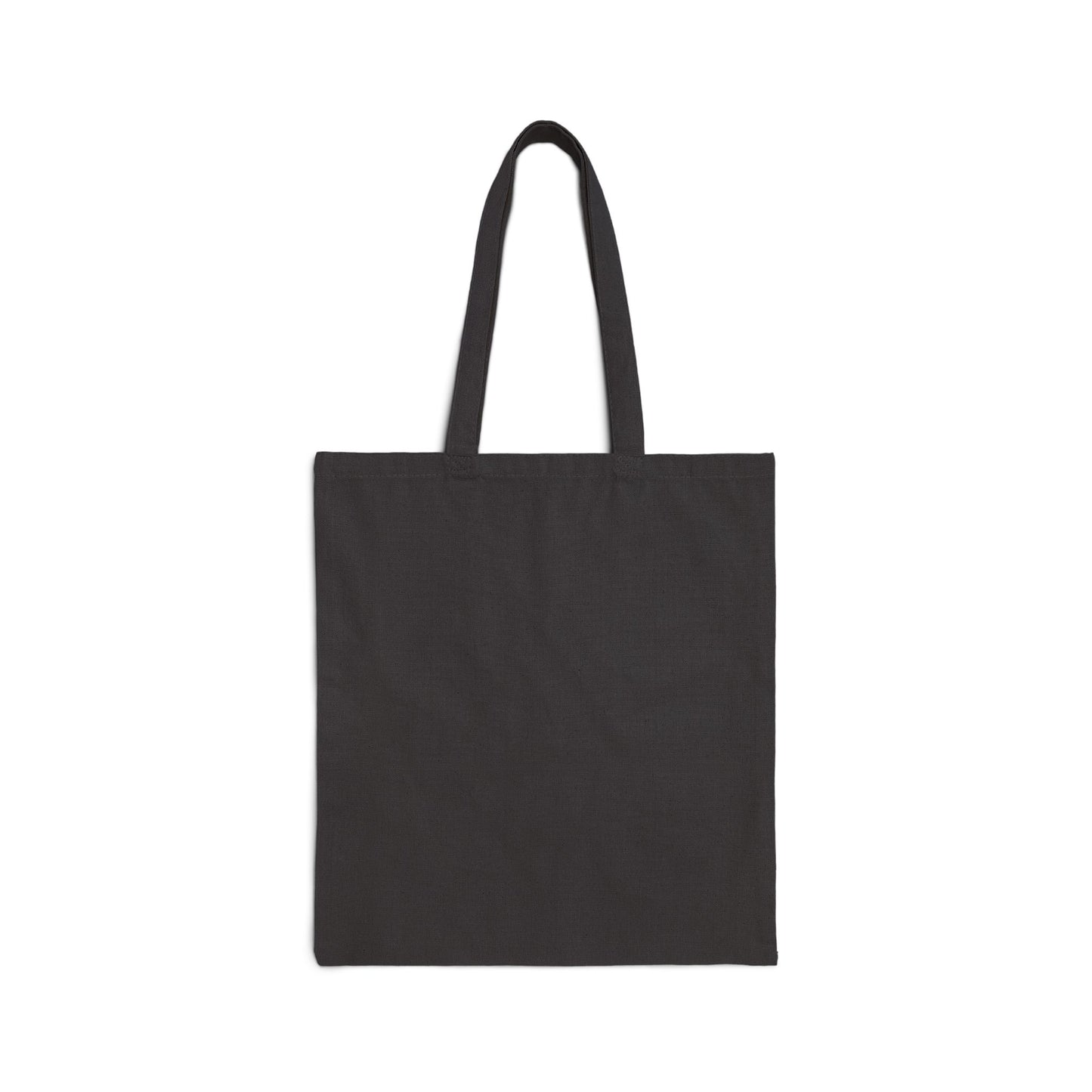 La Mudanza Cotton Canvas Tote Bag