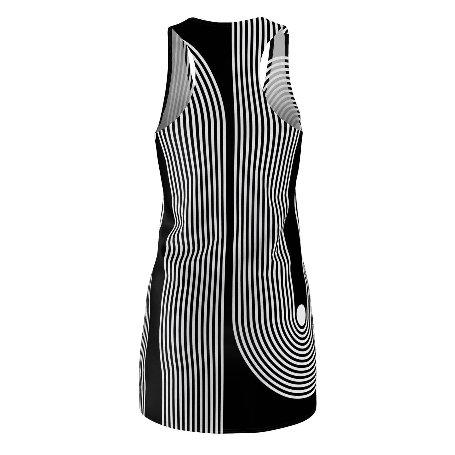 GET IN LINE Dress