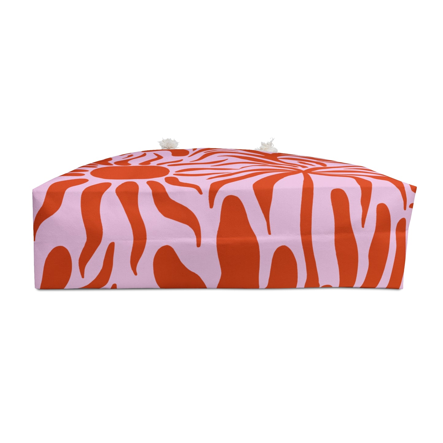 Forms in Heat Weekender Bag