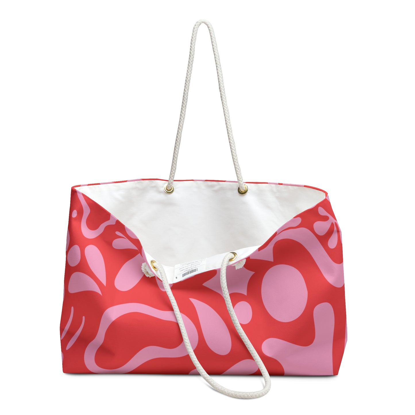 Amor en Forma | Weekender Bag