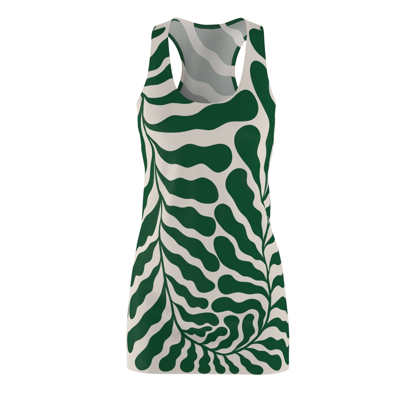 Flowstate | Racerback Art Dress