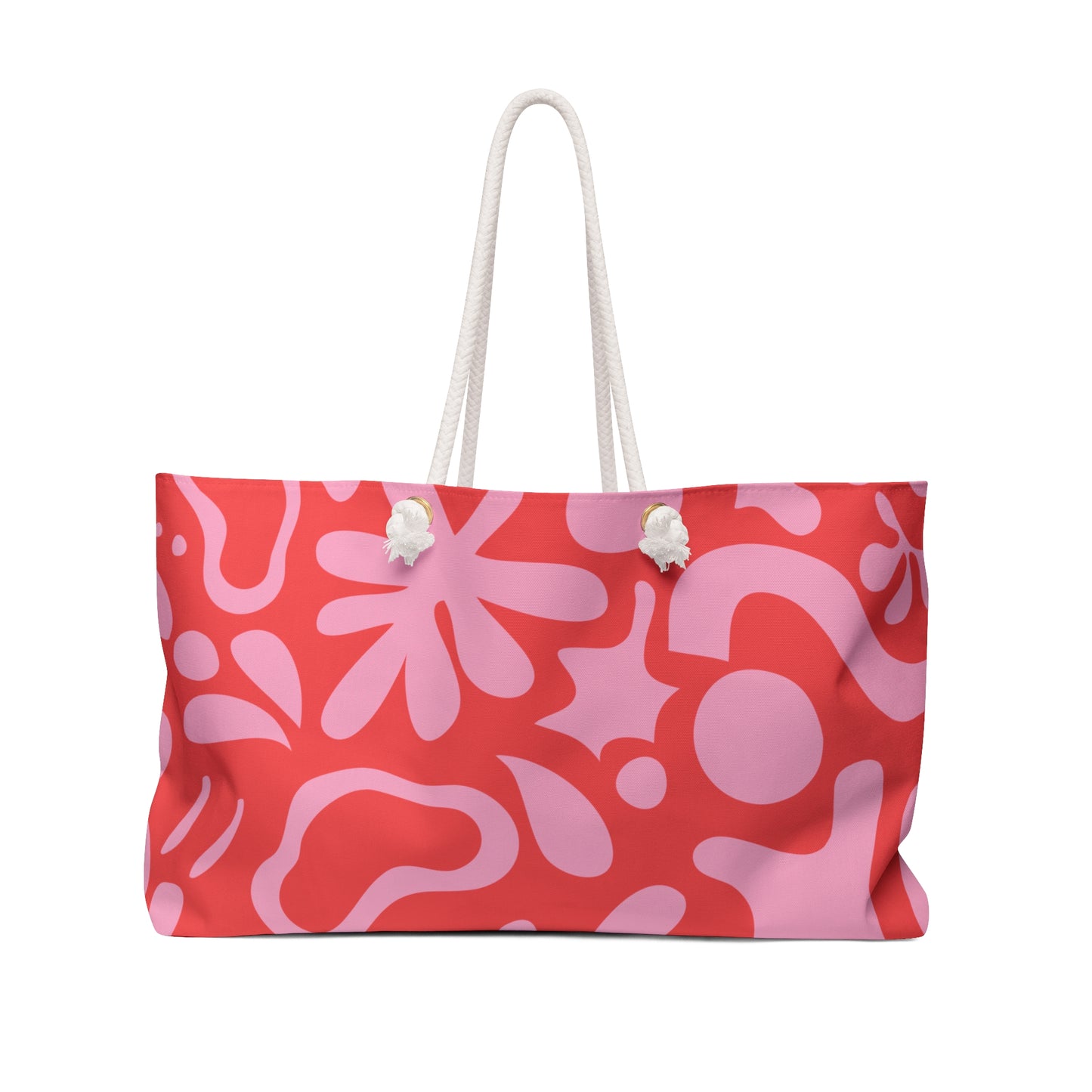 Amor en Forma | Weekender Bag