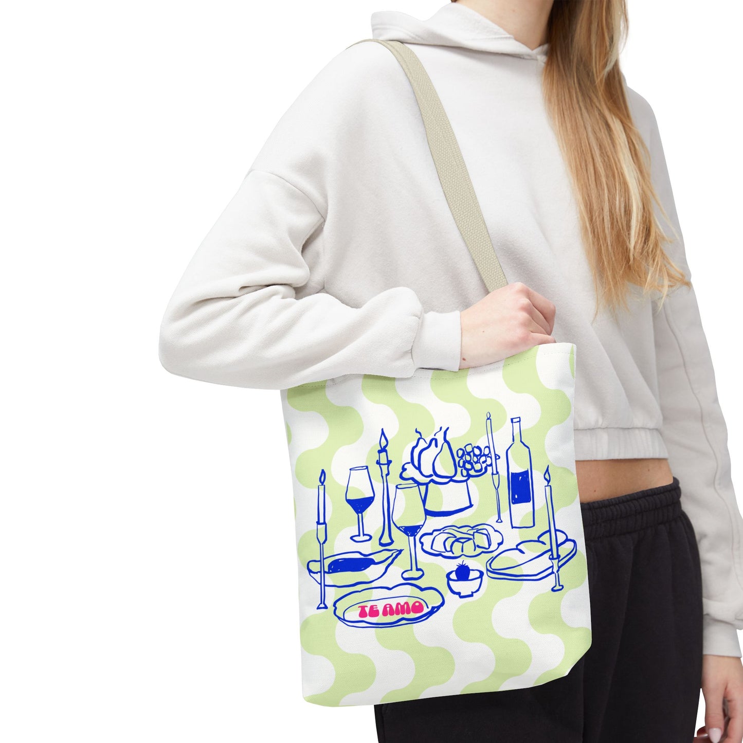 Te Amo Bag