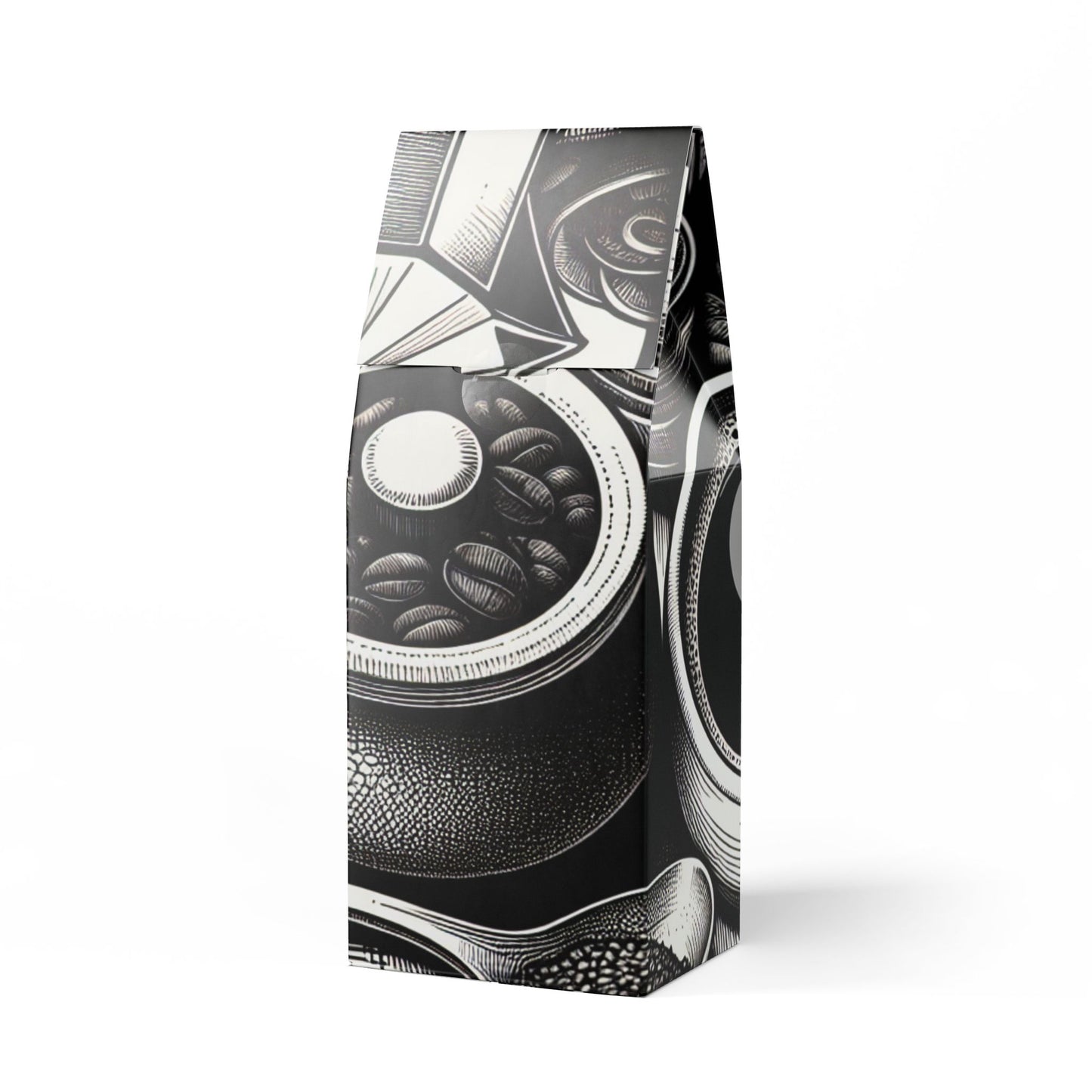 Apito Coffee π Blend (Medium-Dark Roast)