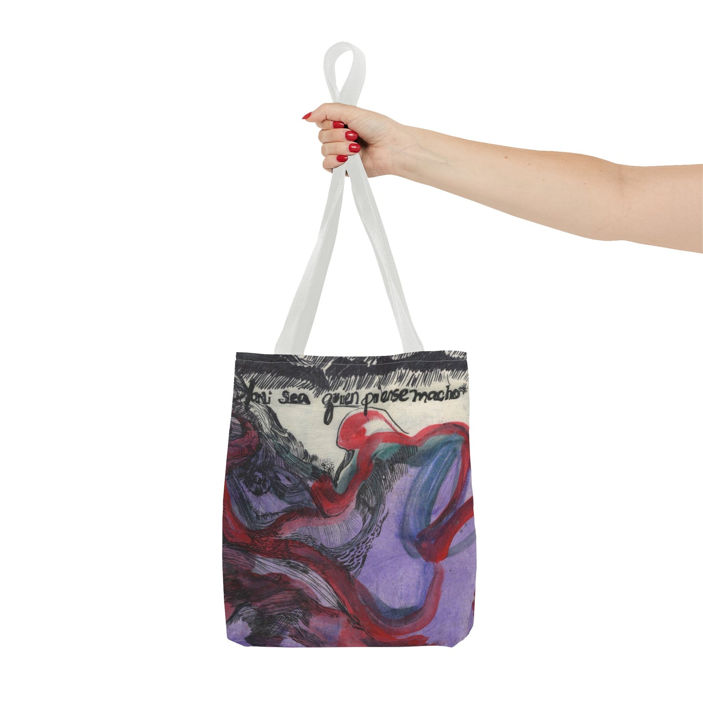 Tote Bag (AOP)