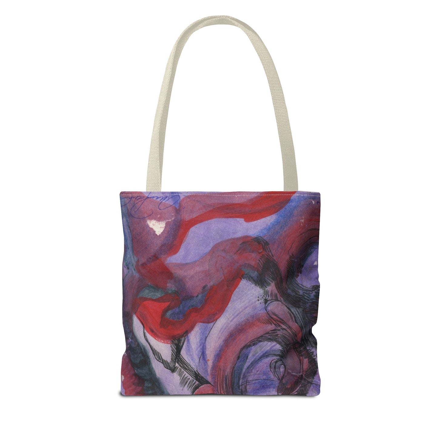 Tote Bag (AOP)