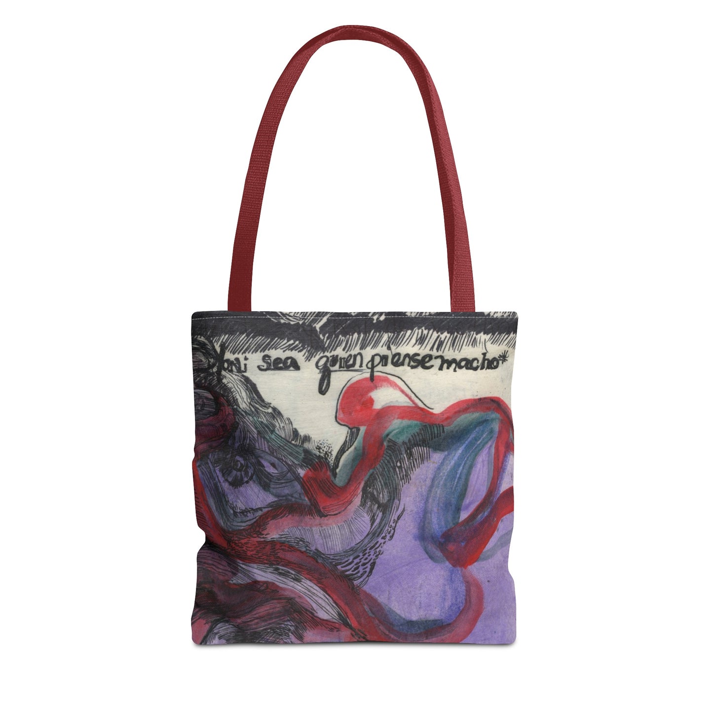 Tote Bag (AOP)