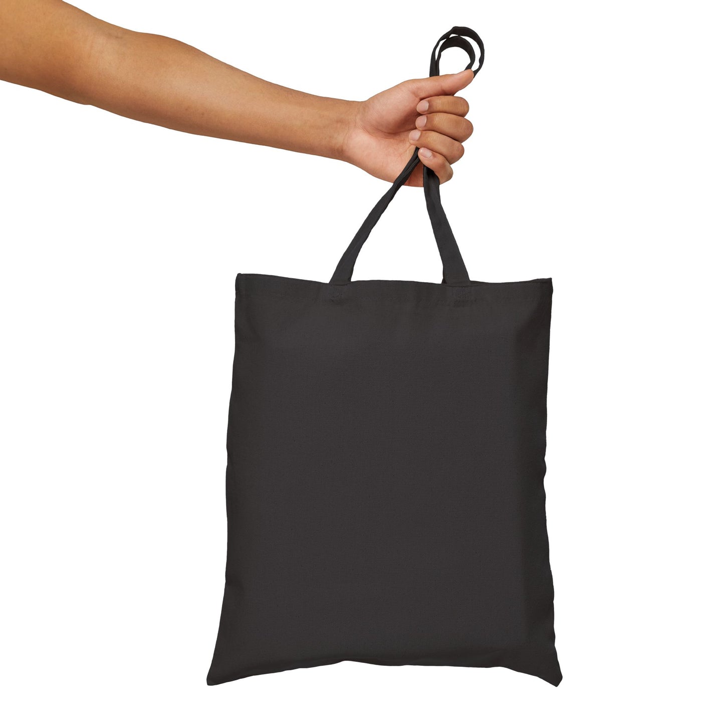 La Mudanza Cotton Canvas Tote Bag