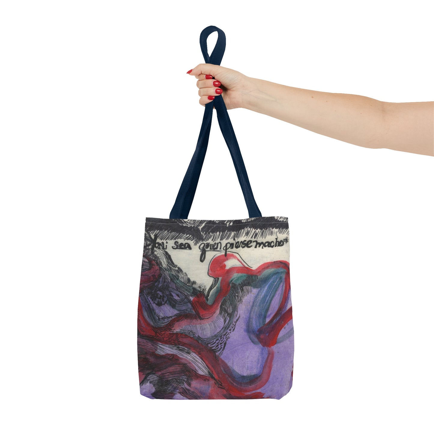 Tote Bag (AOP)