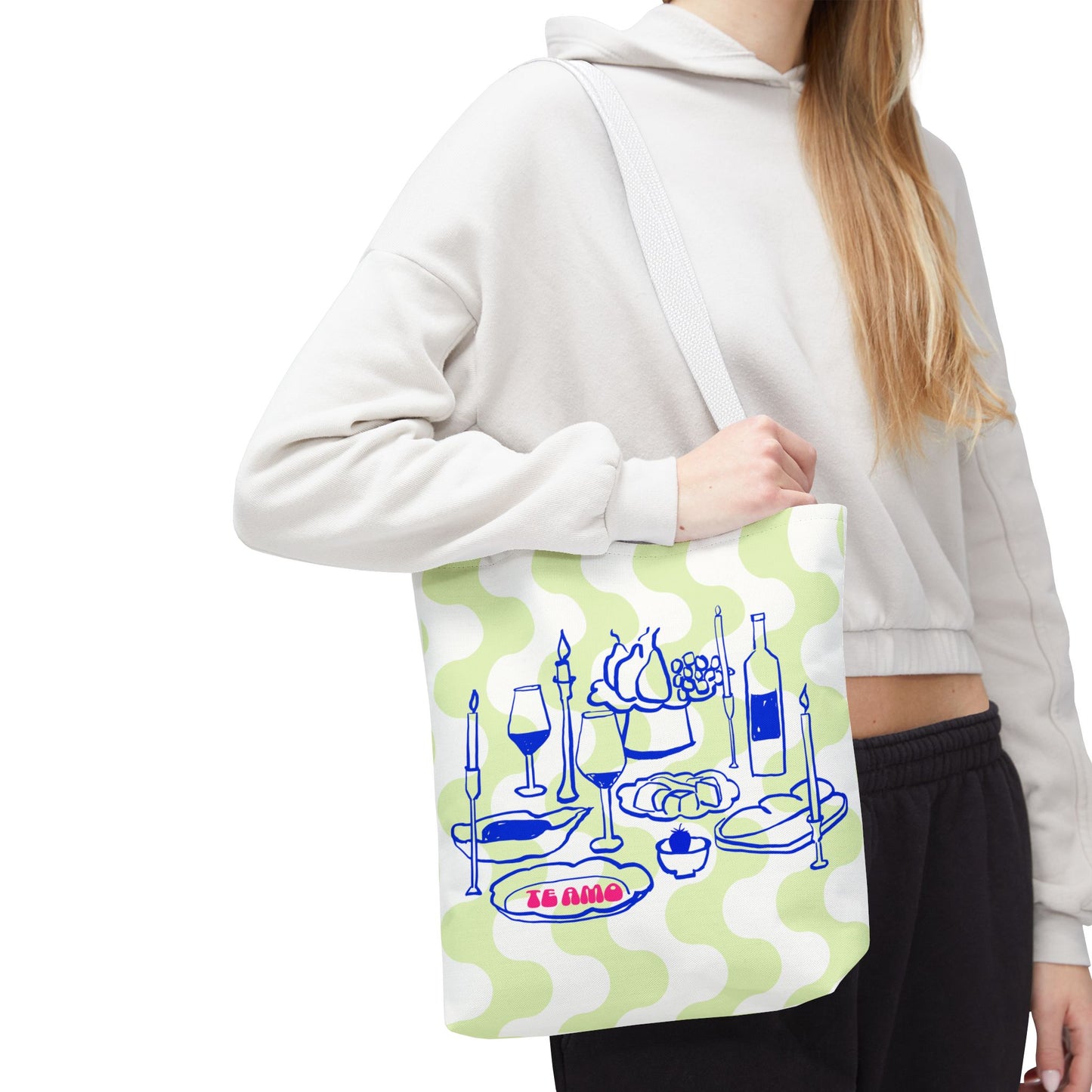 Te Amo Bag
