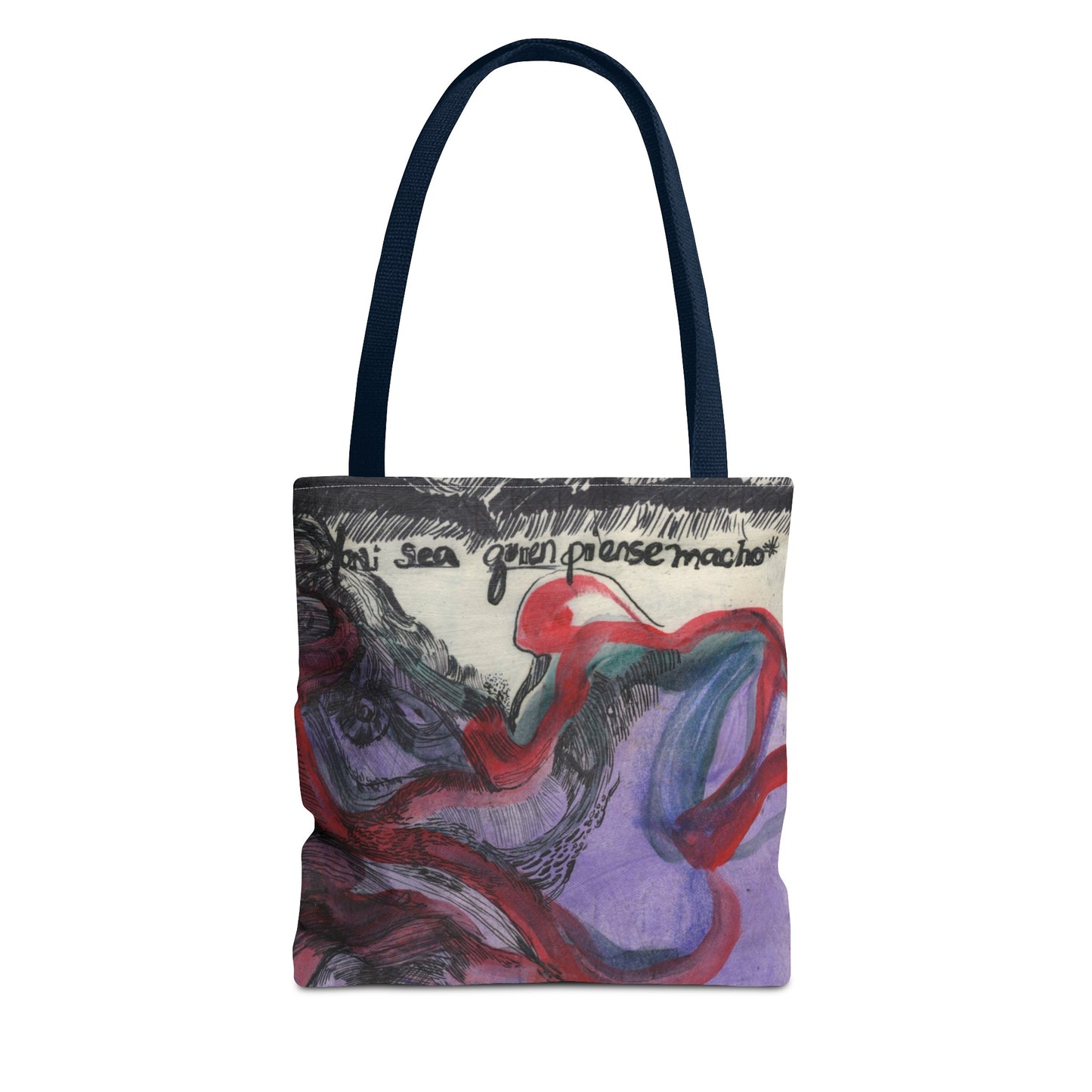 Tote Bag (AOP)
