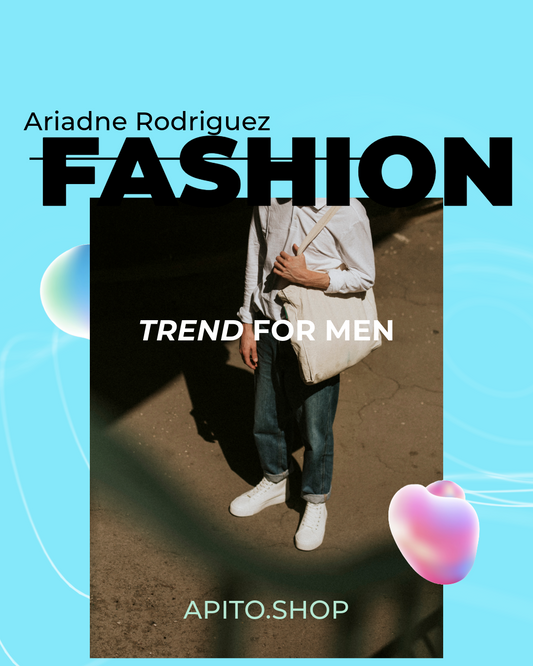 Exploring the Latest Men’s Fashion for 2024: Top 3 Trends