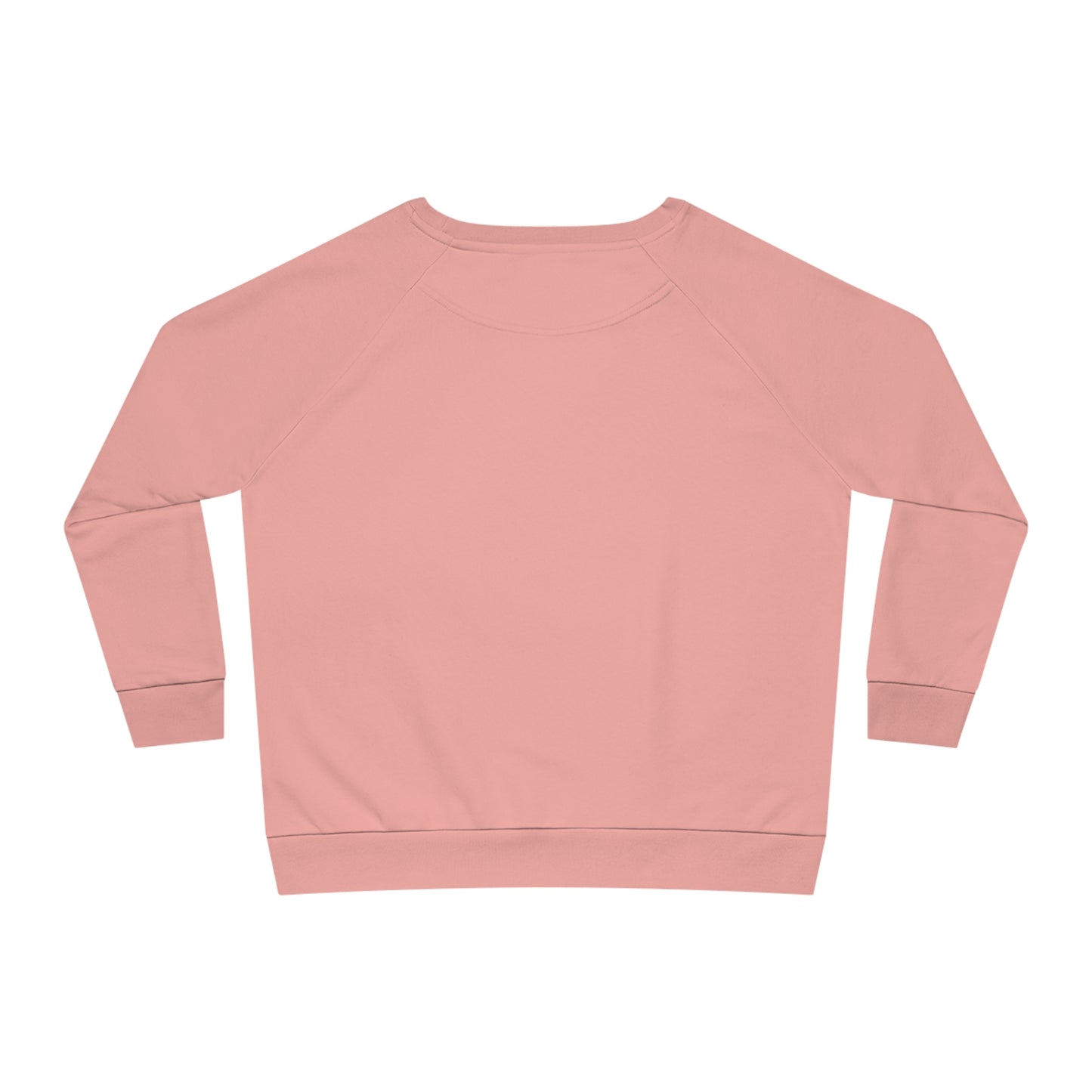 Unspoken Language - Women's Dazzler Relaxed Fit Sweatshirt