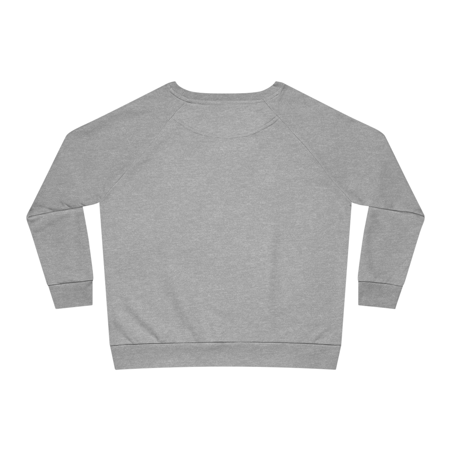 Unspoken Language - Women's Dazzler Relaxed Fit Sweatshirt