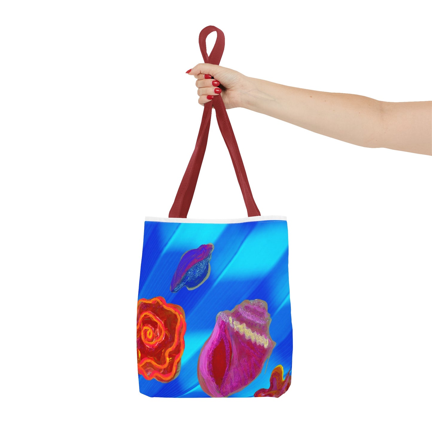 Tote Bag (AOP)