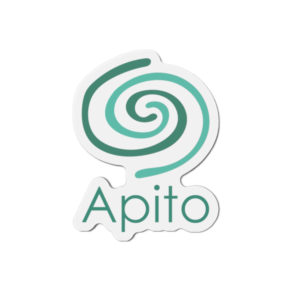 Apito Magnets