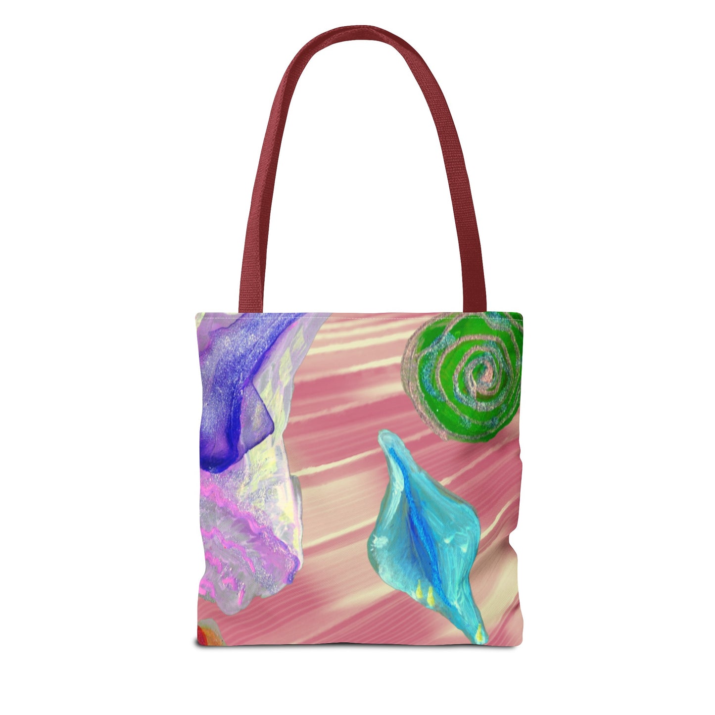 Tote Bag (AOP)