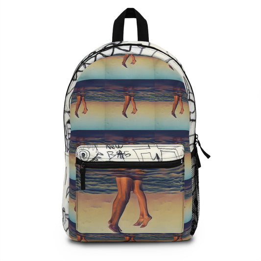 Backpack No.1