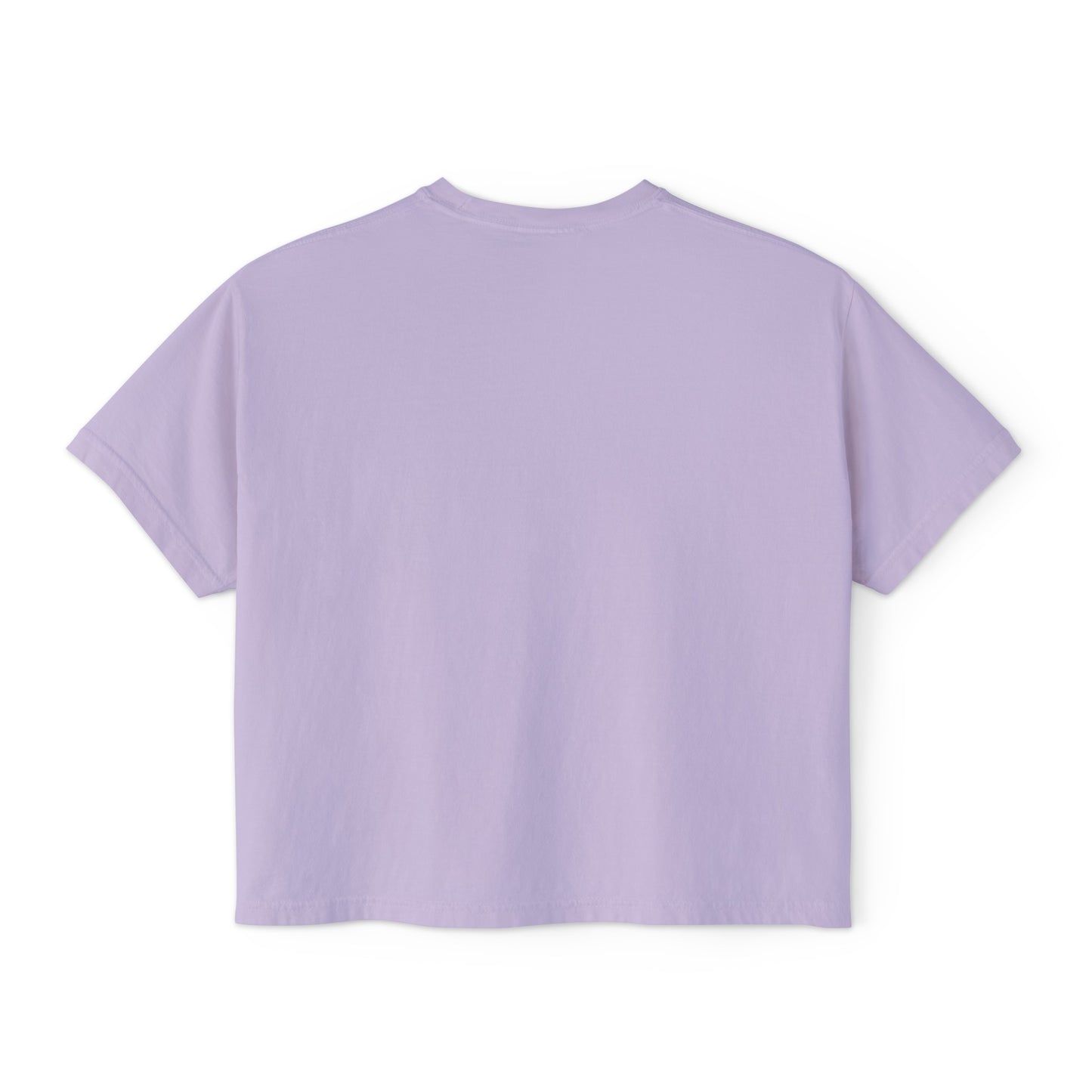 Women's Boxy Tee