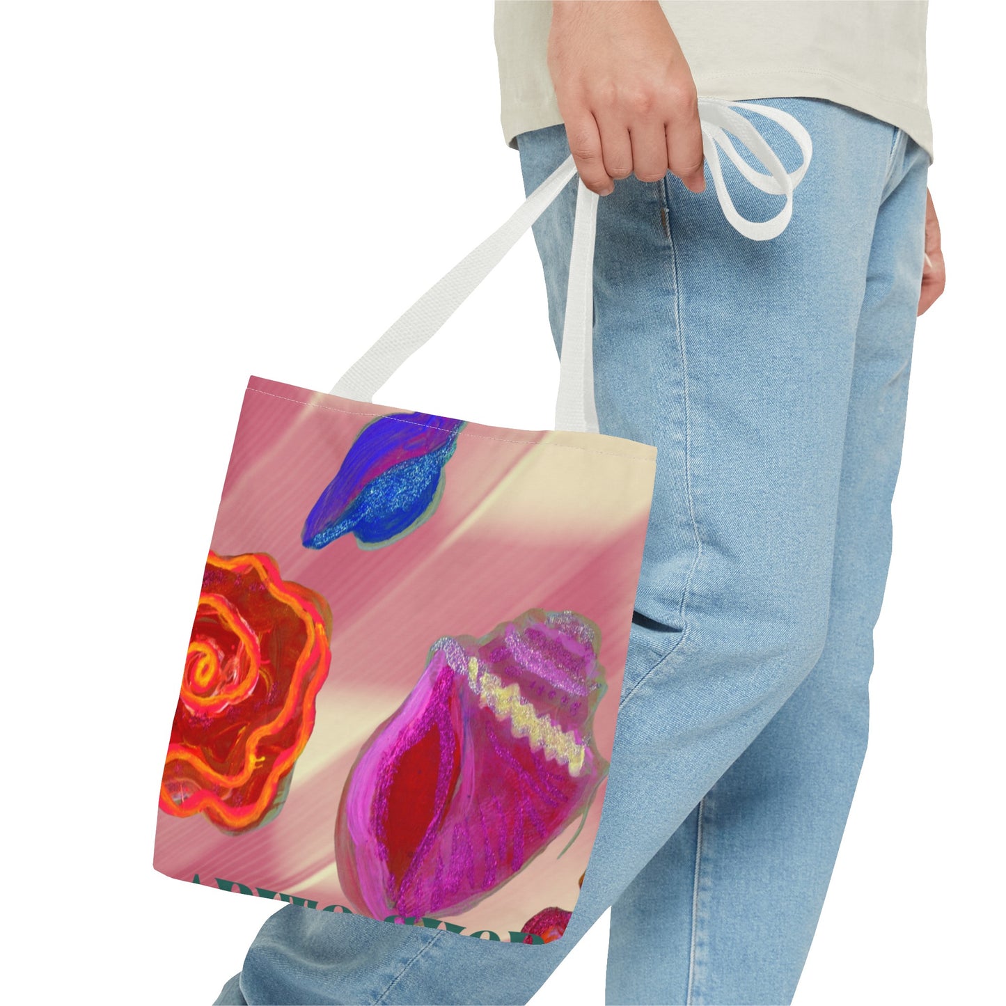 Tote Bag (AOP)