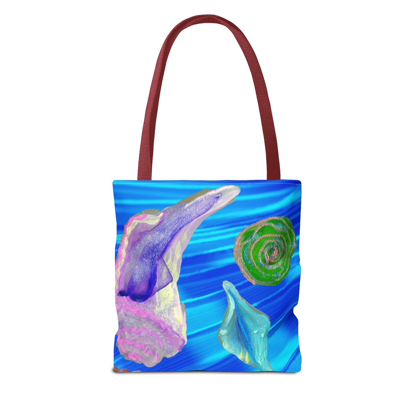 Tote Bag (AOP)