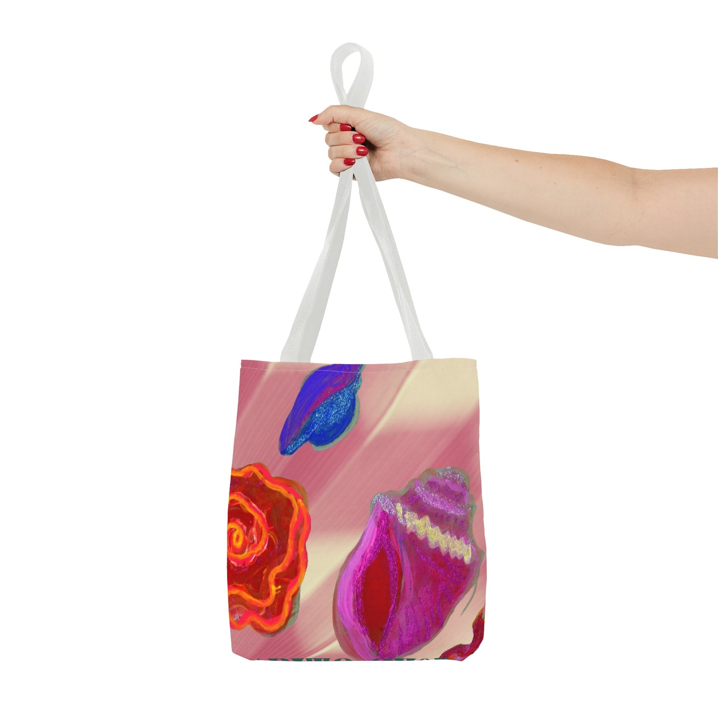 Tote Bag (AOP)