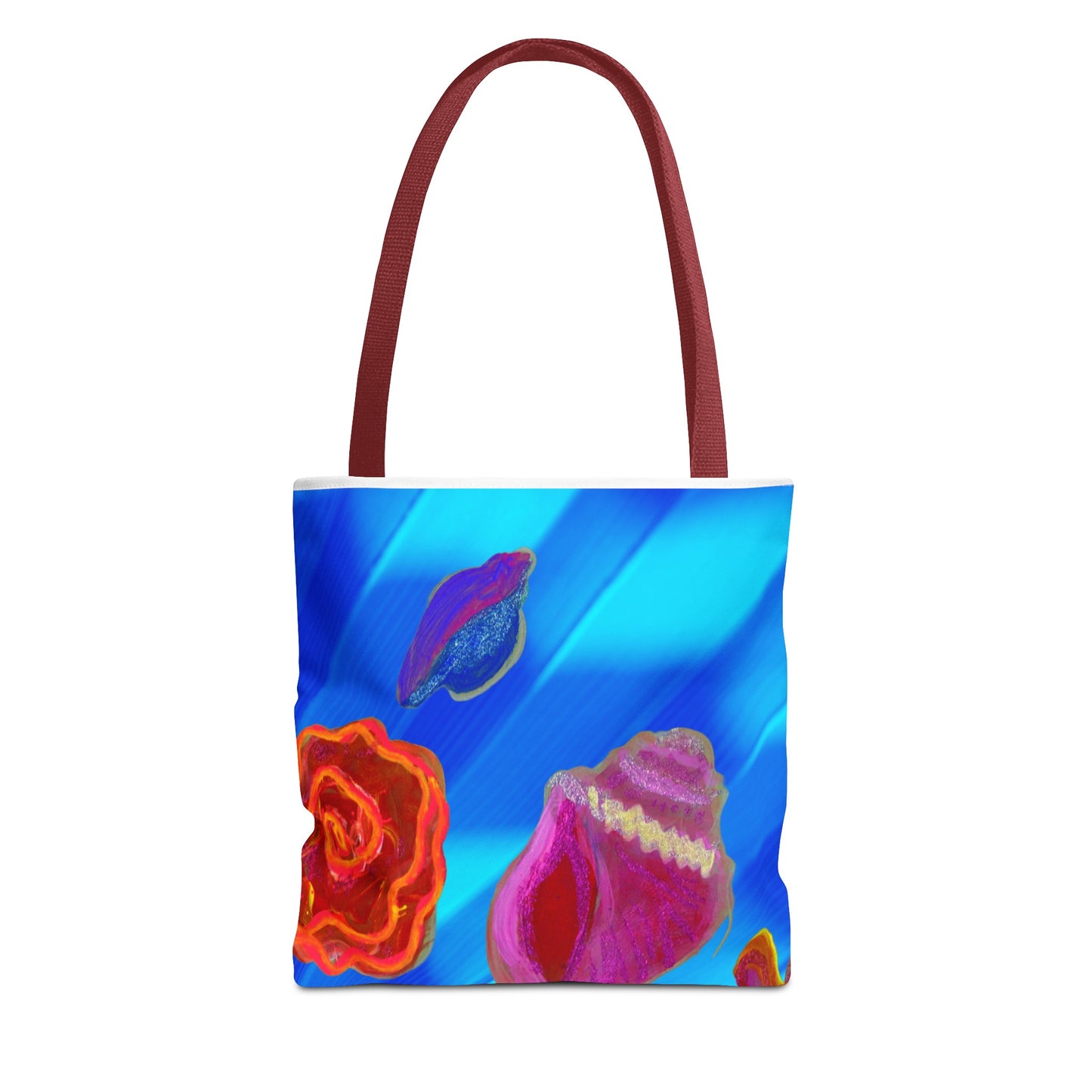 Tote Bag (AOP)