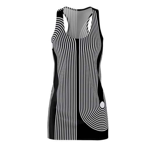 GET IN LINE Dress