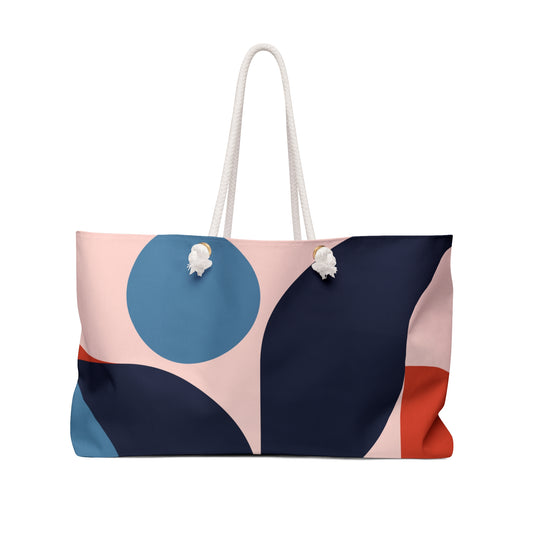 Vista Weekend | Weekender Bag
