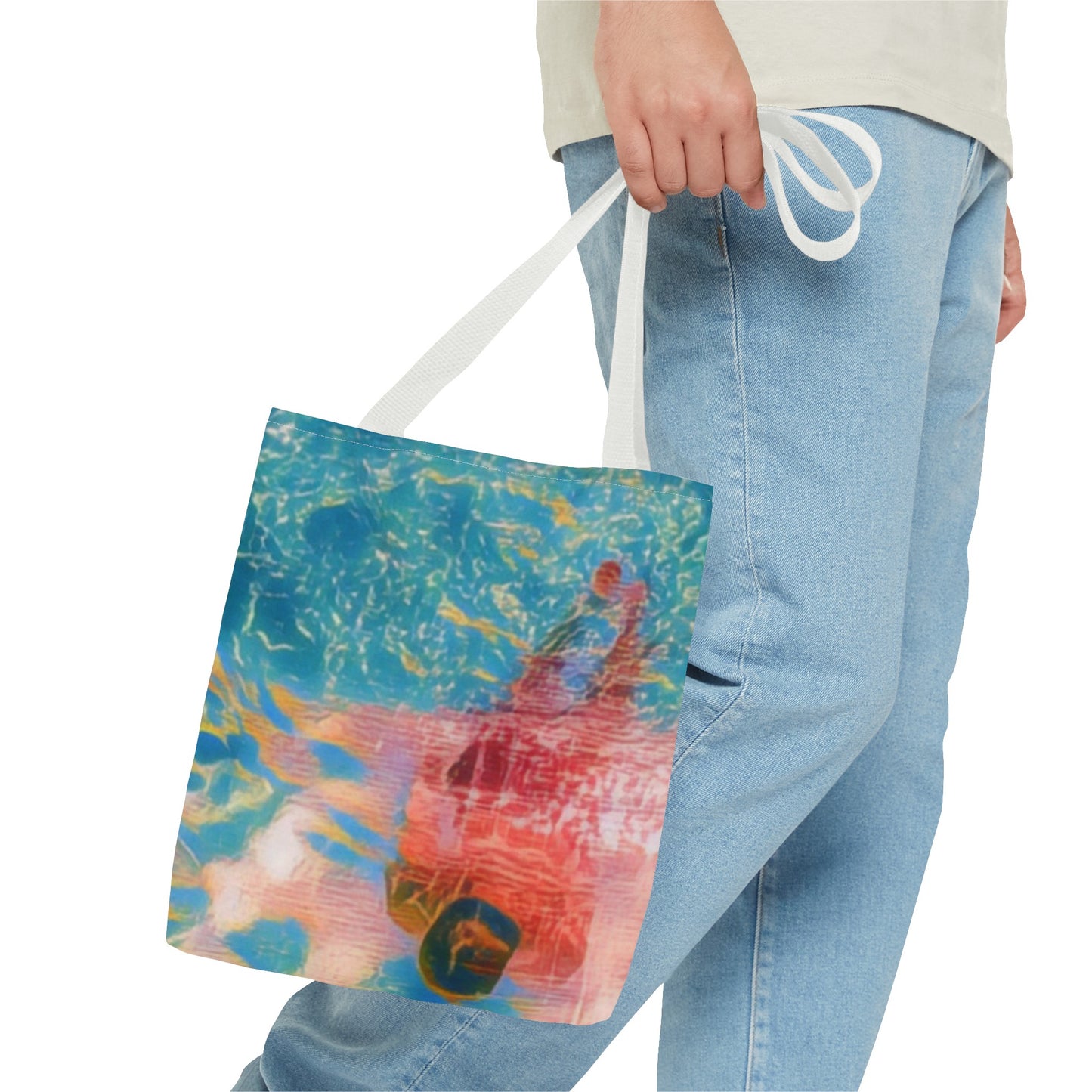 Tote Bag (AOP)