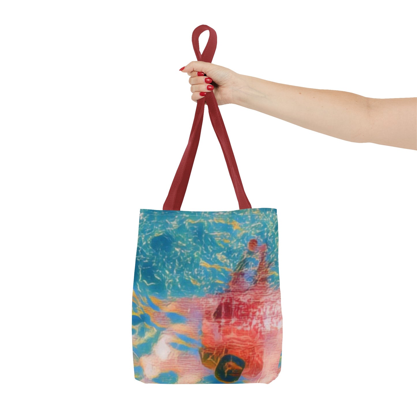 Tote Bag (AOP)