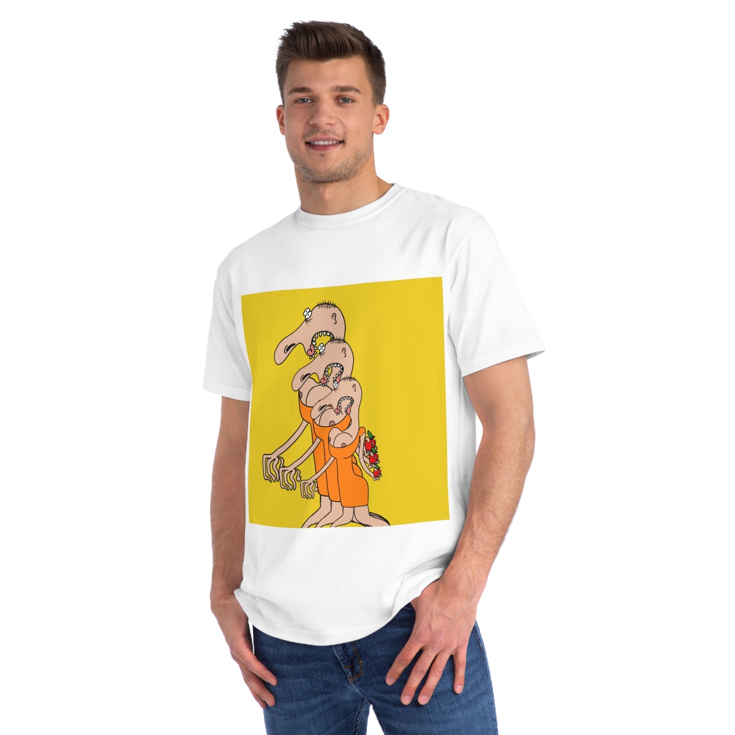 Organic Unisex Classic T-Shirt