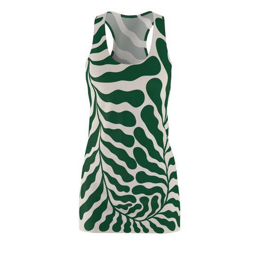 Flowstate | Racerback Art Dress
