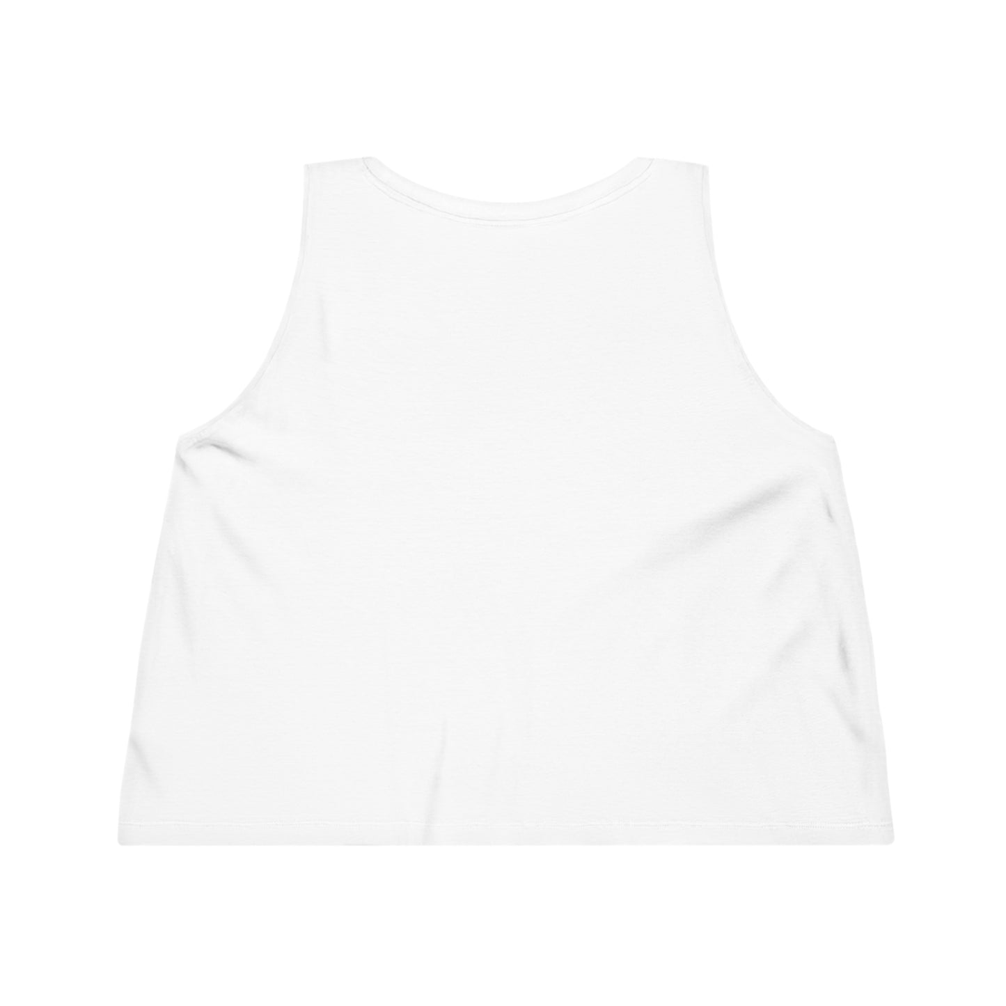 Hazmelfavor - Women's Dancer Cropped Tank Top