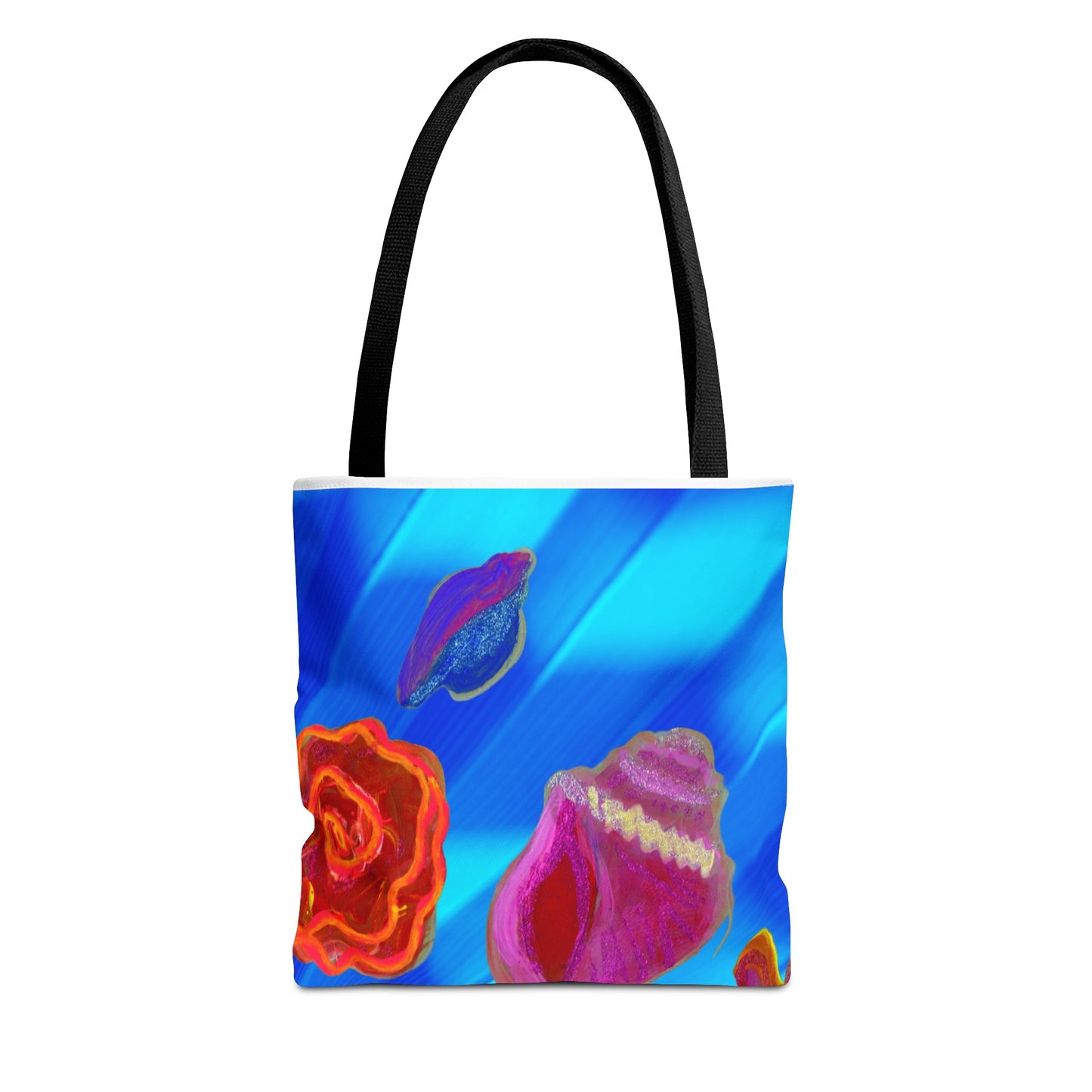 Tote Bag (AOP)