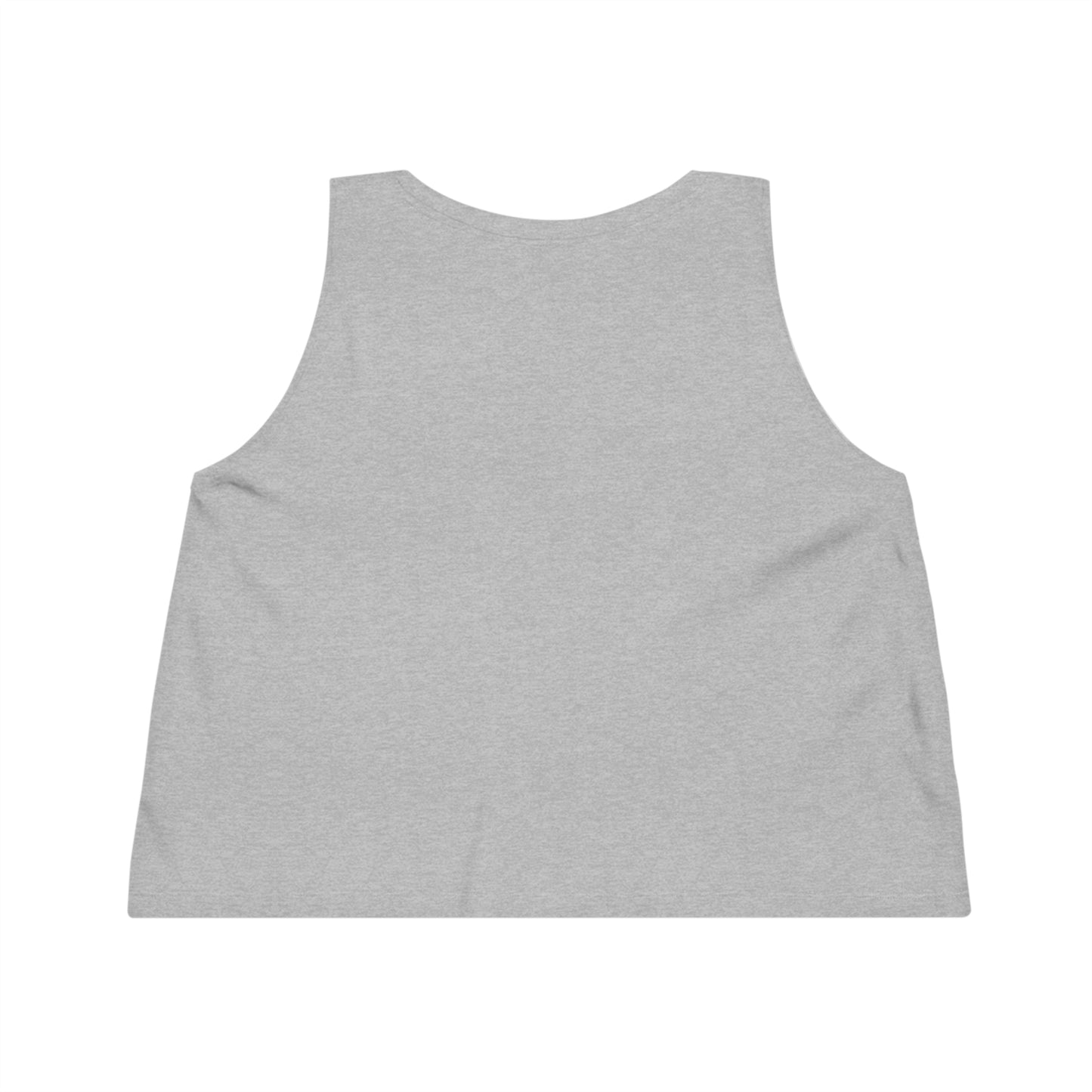 Hazmelfavor - Women's Dancer Cropped Tank Top