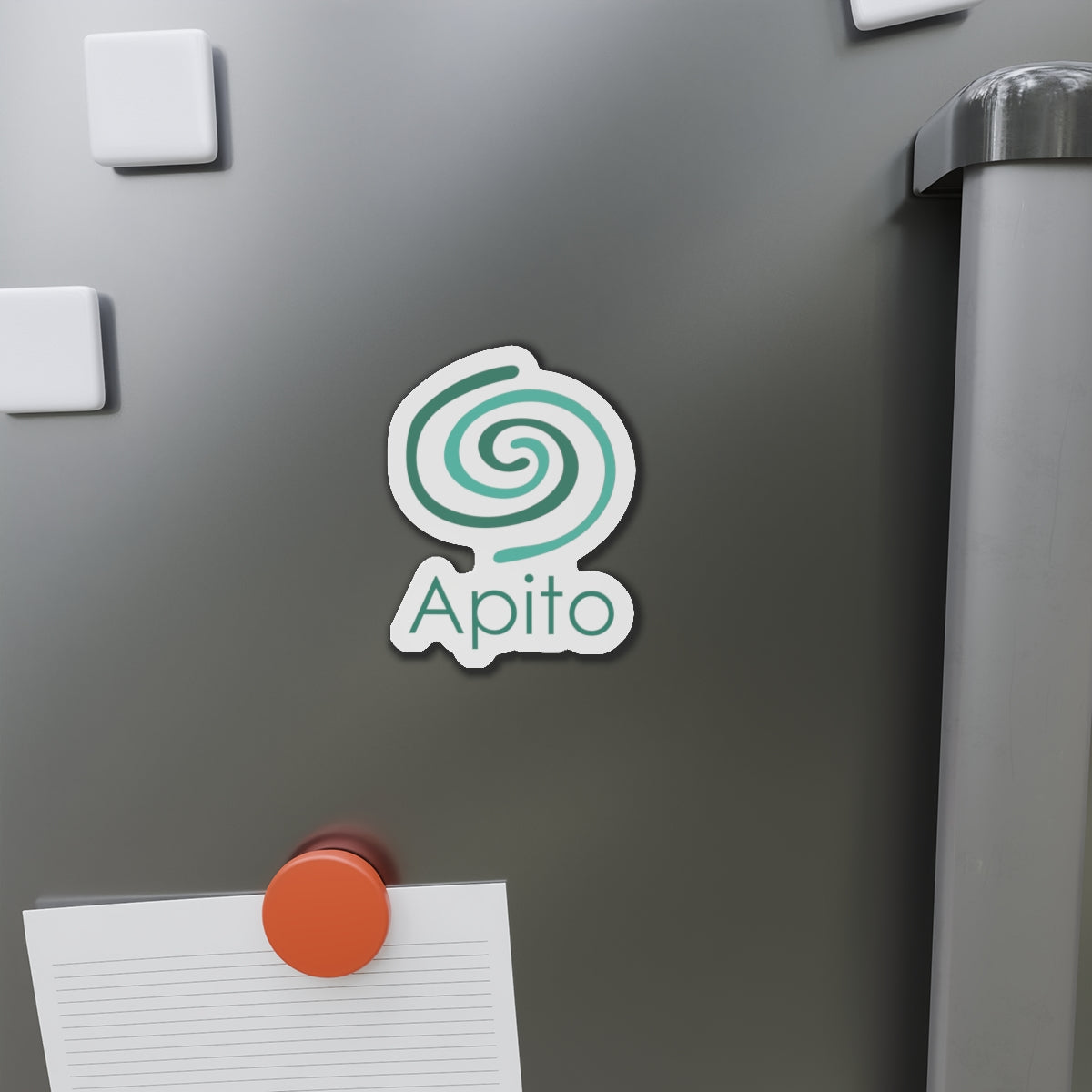 Apito Magnets