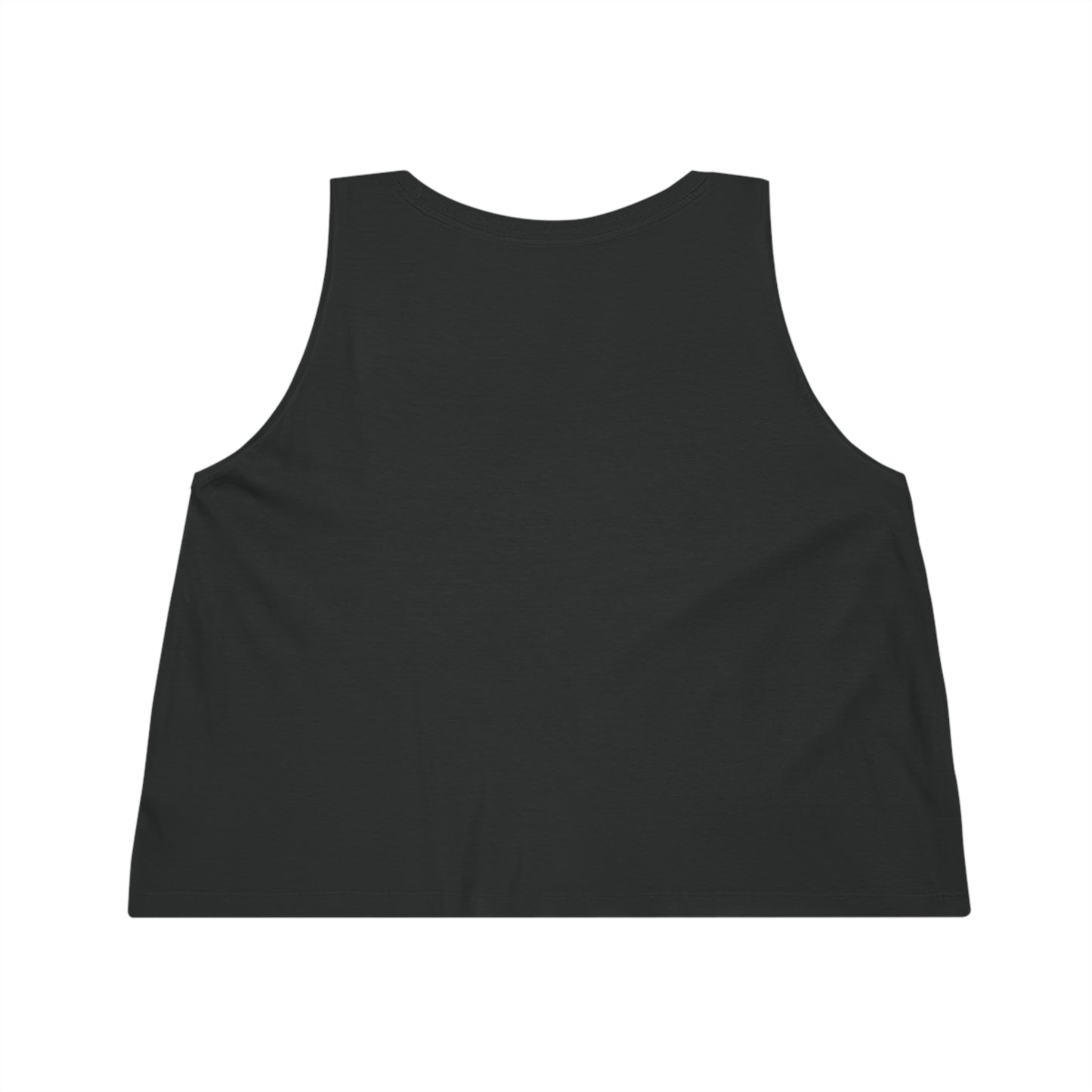 Hazmelfavor - Women's Dancer Cropped Tank Top