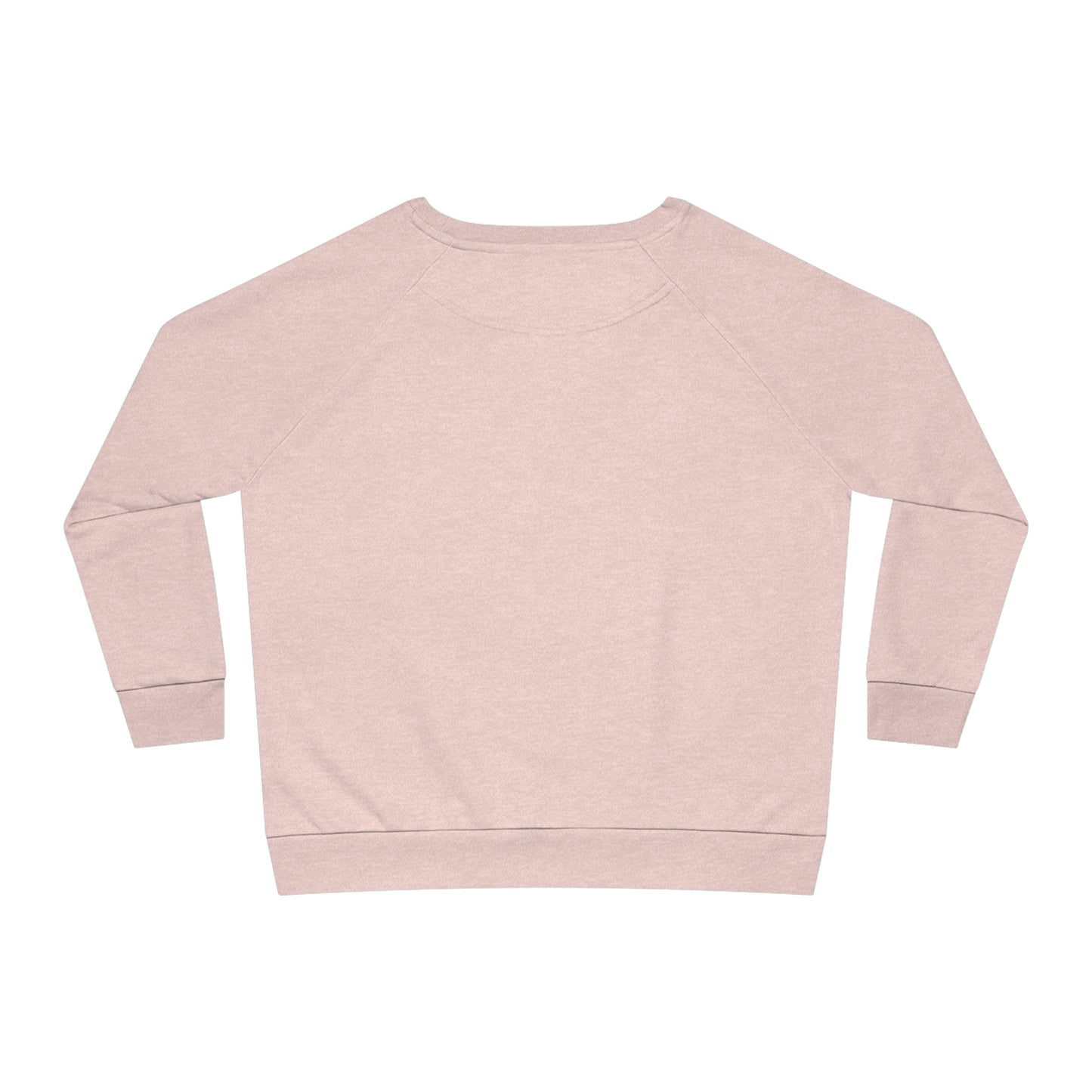 Unspoken Language - Women's Dazzler Relaxed Fit Sweatshirt