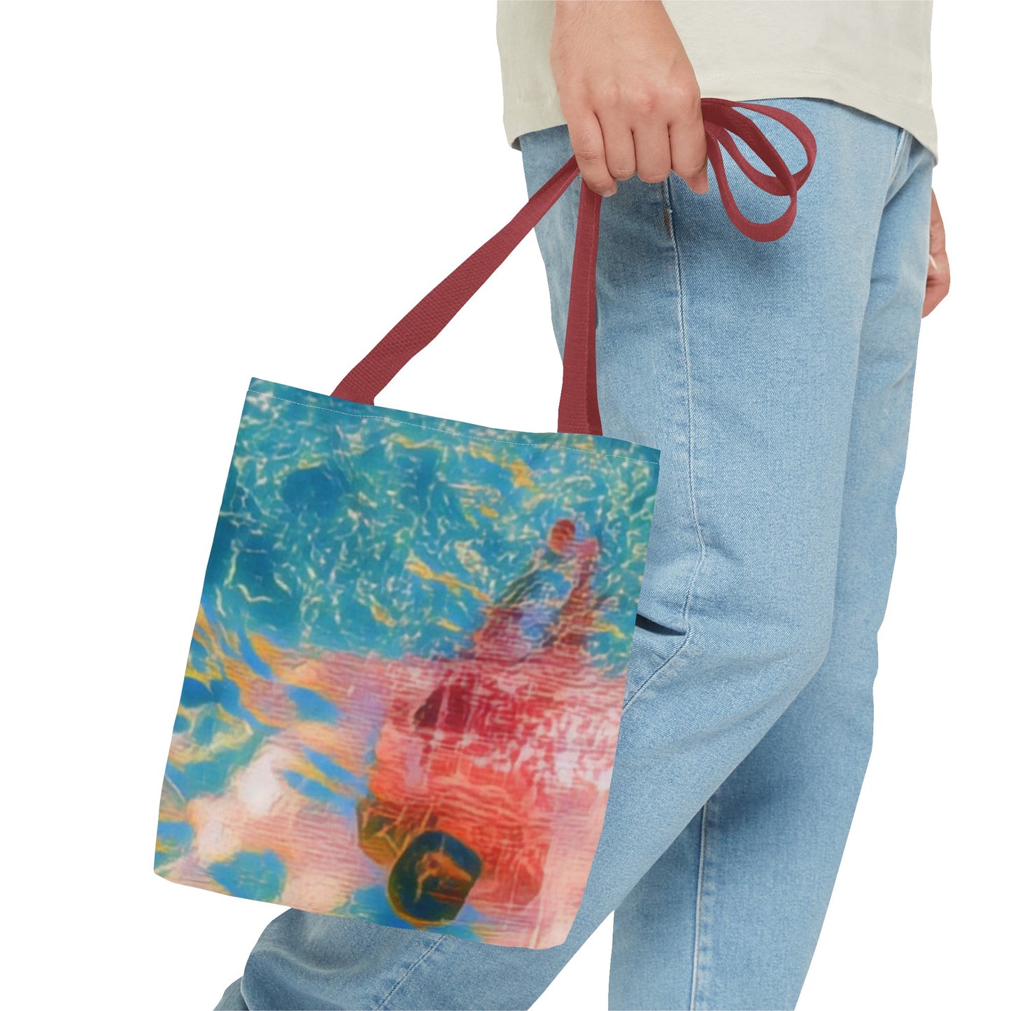 Tote Bag (AOP)