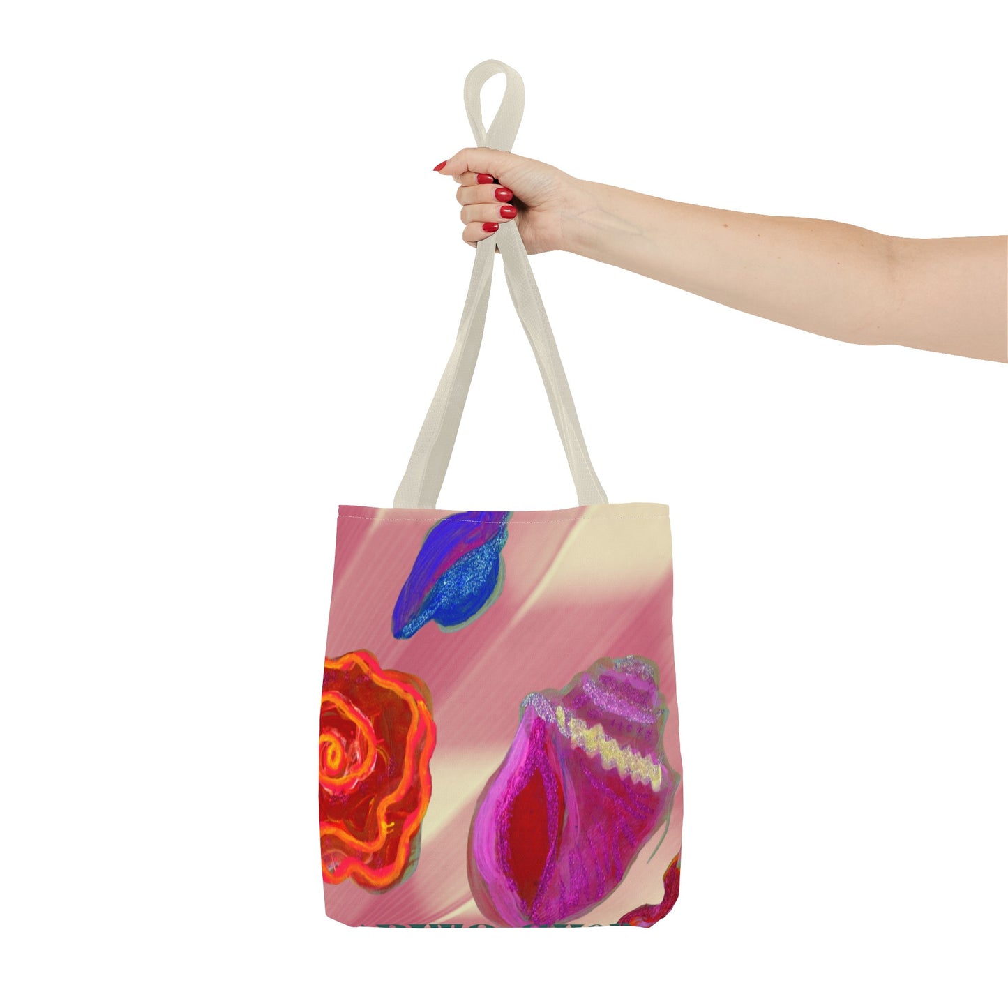 Tote Bag (AOP)