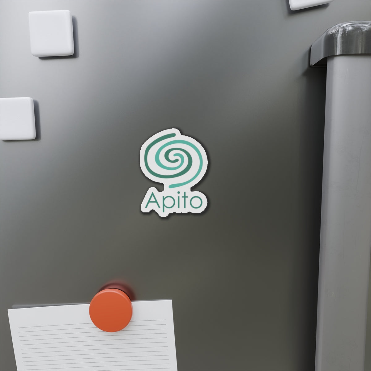 Apito Magnets